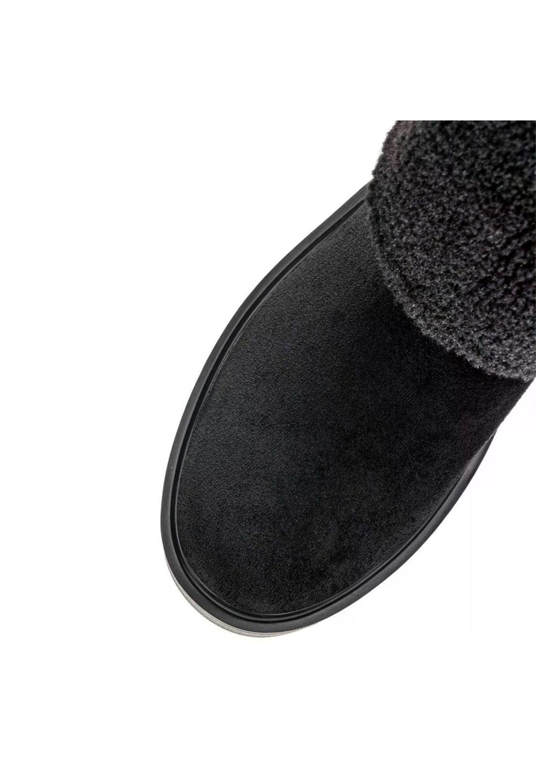 Platanitos Bota Dama Bm Heydi-4