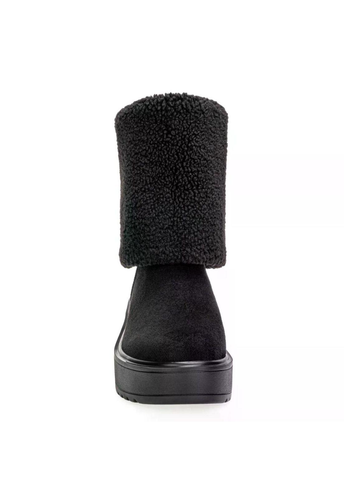 Platanitos Bota Dama Bm Heydi-5