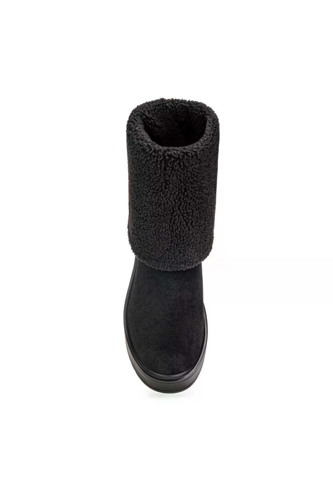 Platanitos Bota Dama Bm Heydi-6