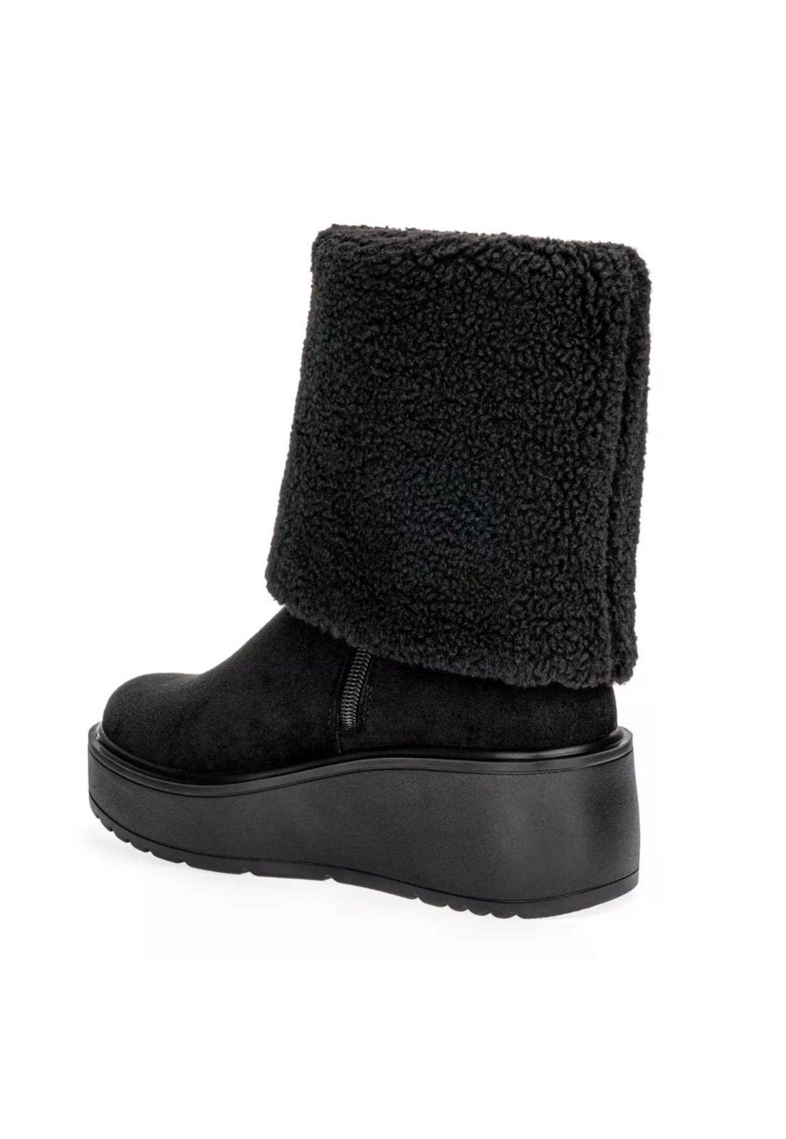 Platanitos Bota Dama Bm Heydi-8