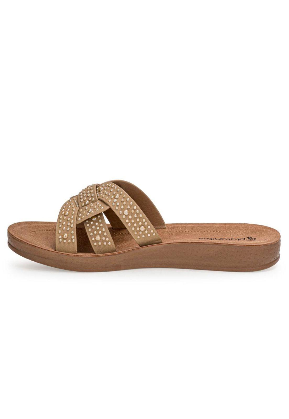 Platanitos Sandalia Dama Sf Julia-3