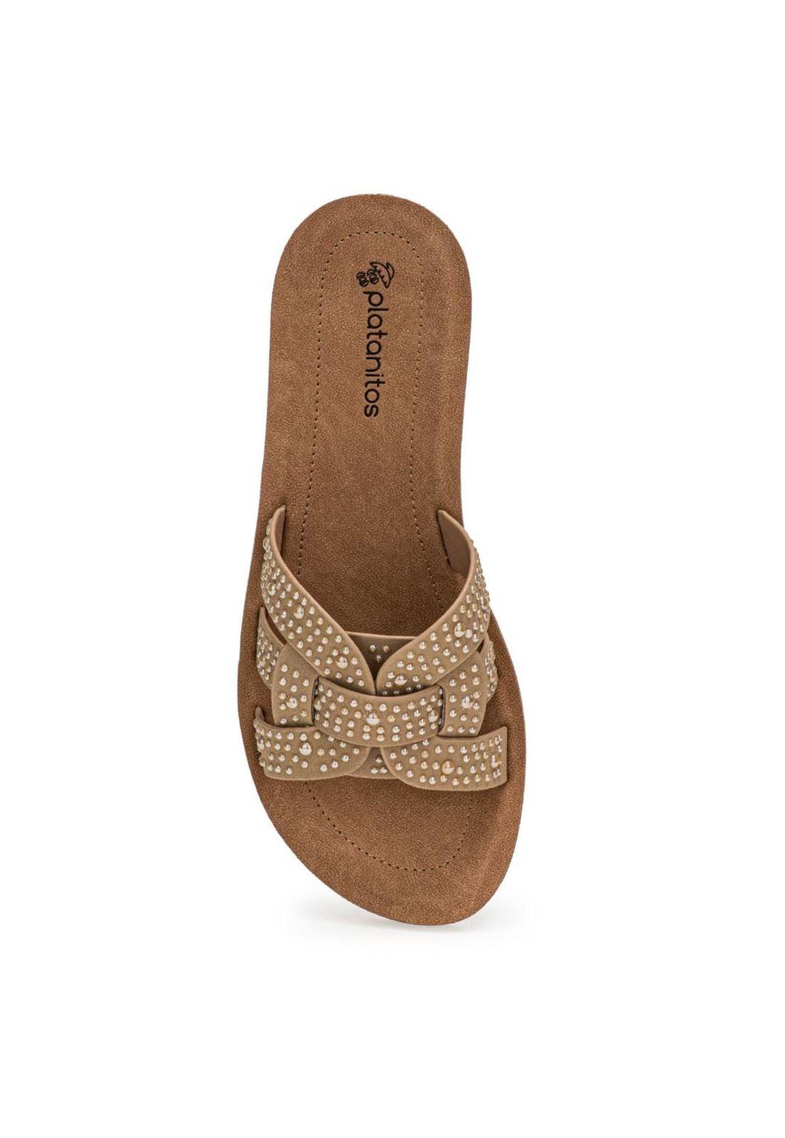 Platanitos Sandalia Dama Sf Julia-4