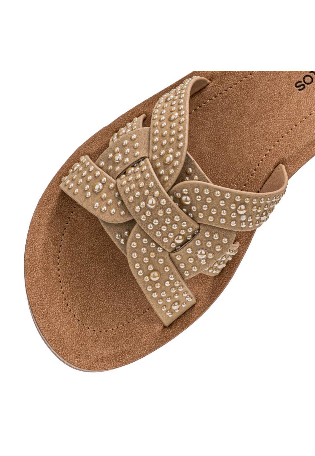 Platanitos Sandalia Dama Sf Julia-6