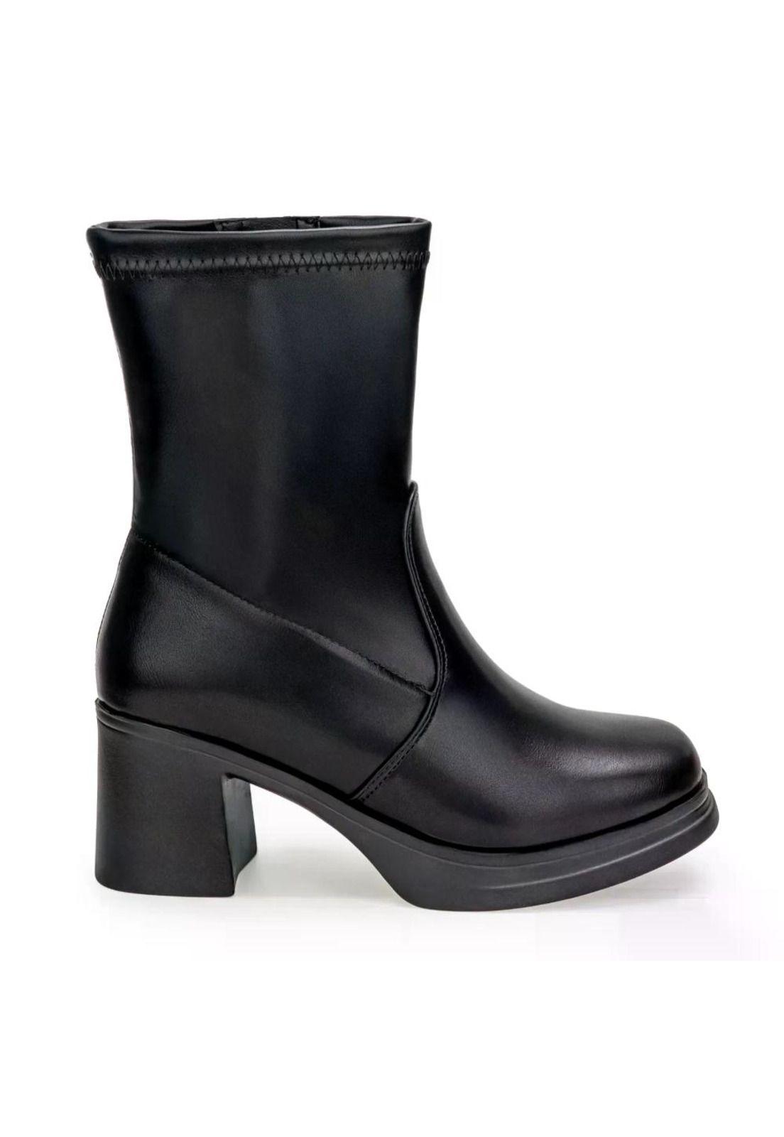 Platanitos Botin Dama Bt Aleja-1