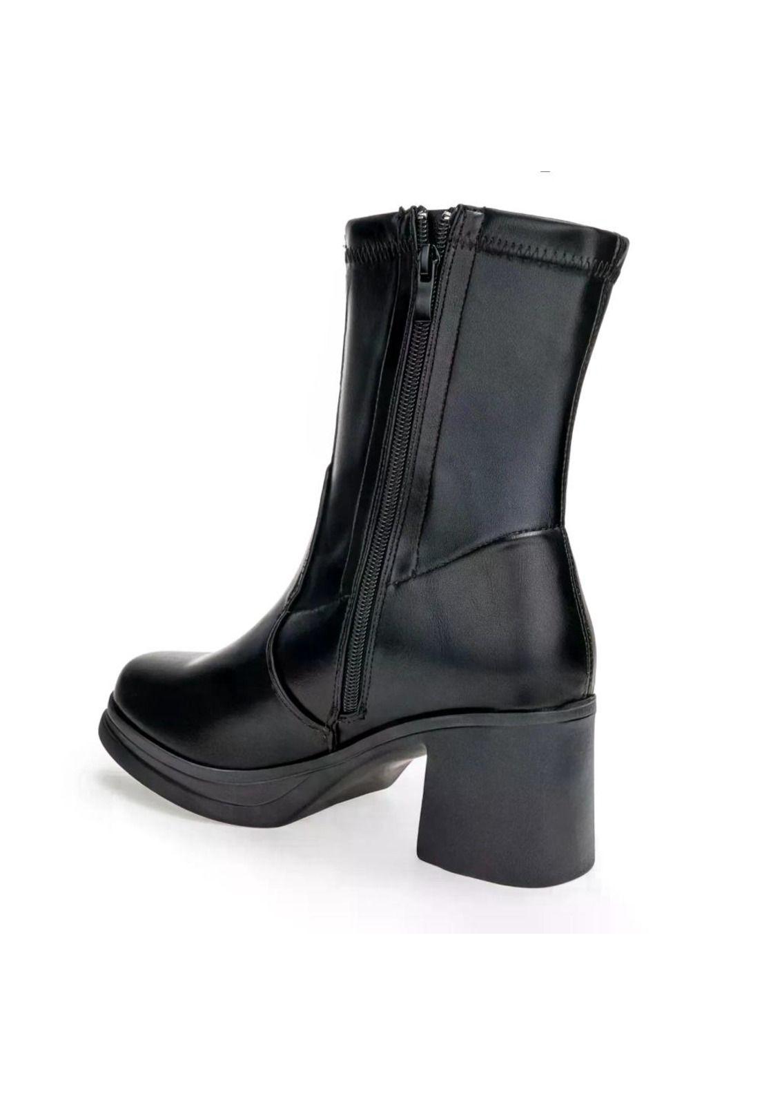 Platanitos Botin Dama Bt Aleja-6