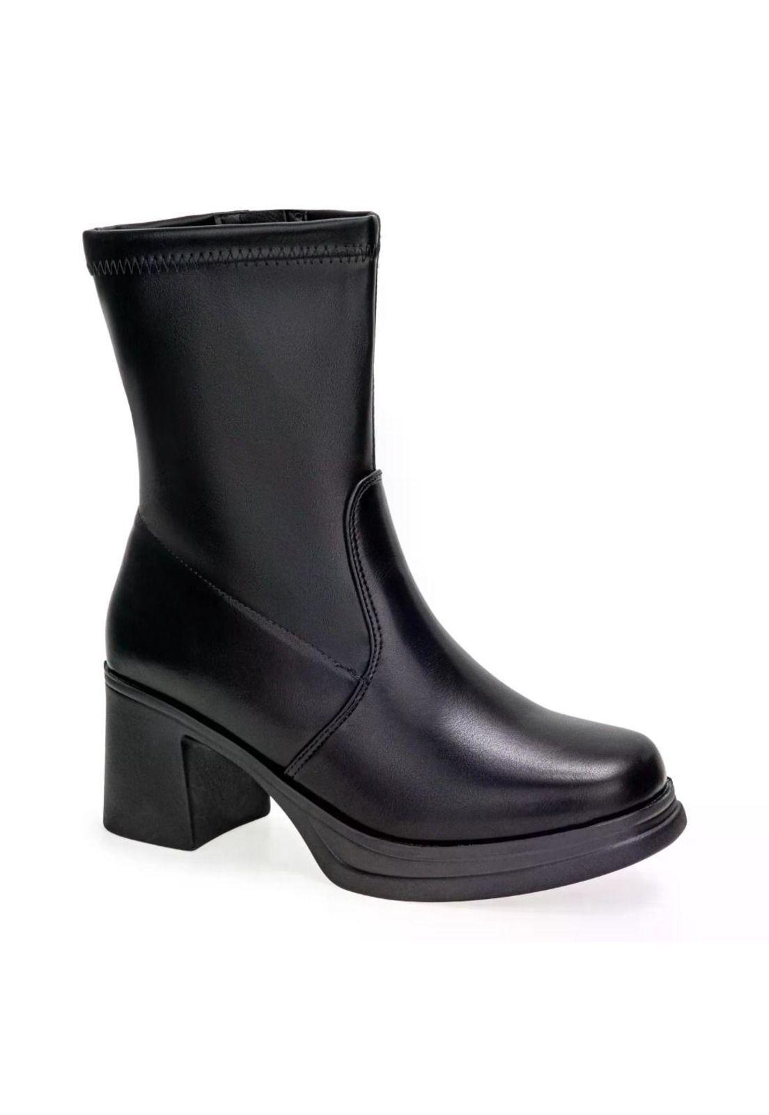 Botin Dama Bt Aleja-0
