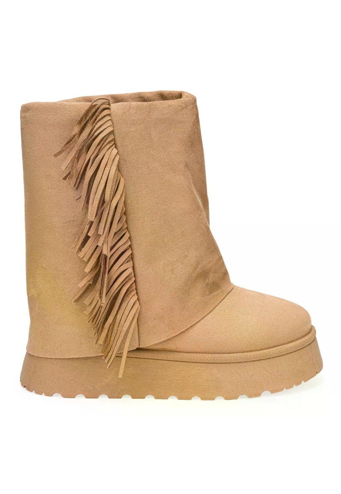 Botin Dama Btchun Rusia-1