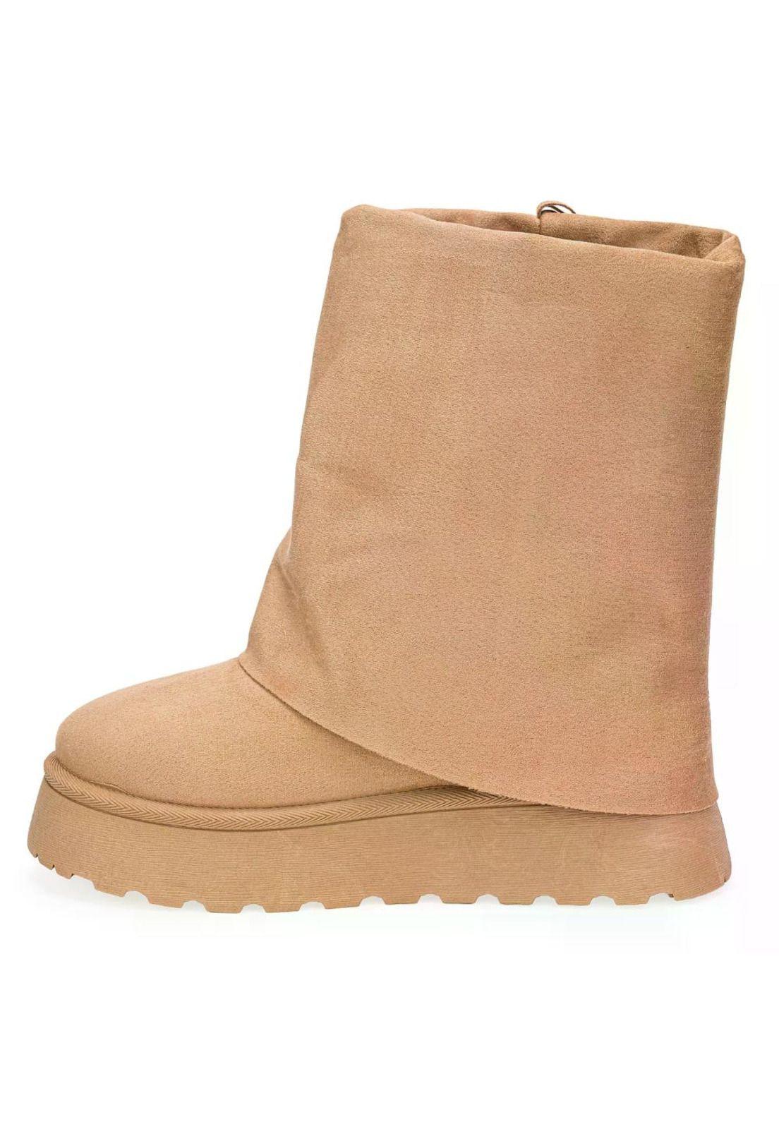 Botin Dama Btchun Rusia-2
