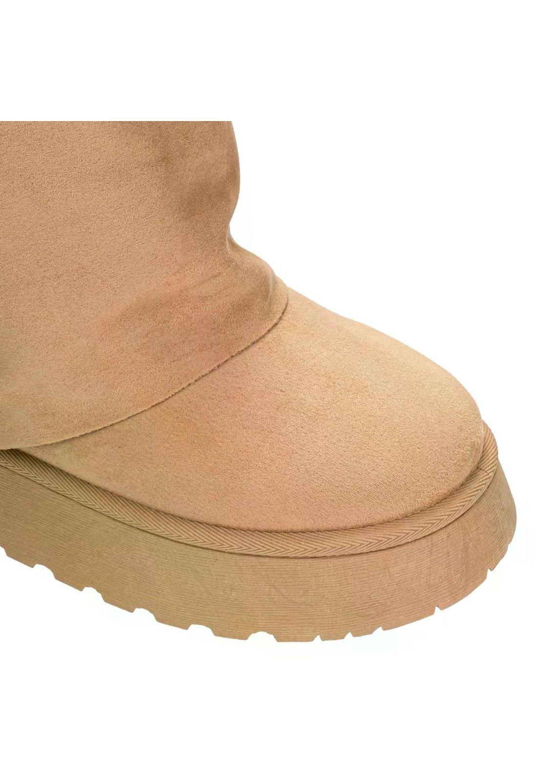Botin Dama Btchun Rusia-3