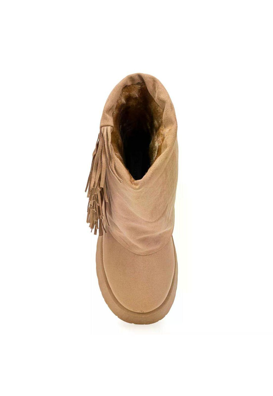 Botin Dama Btchun Rusia-5