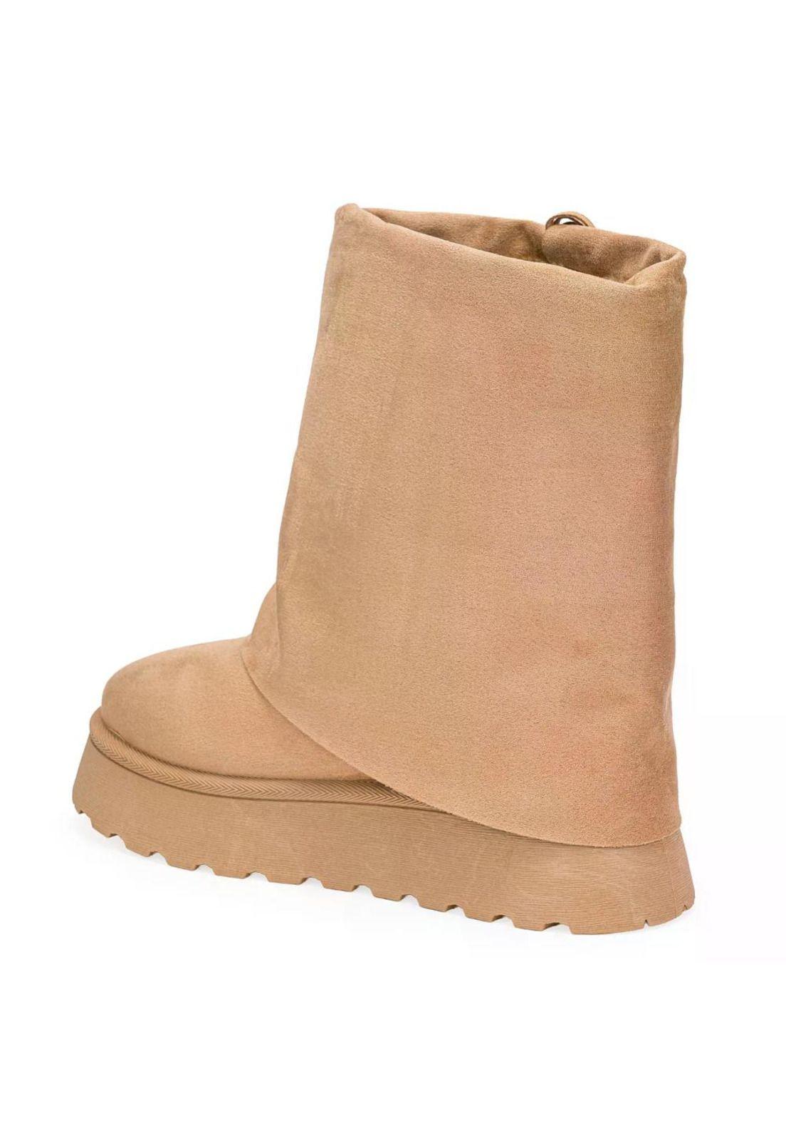 Botin Dama Btchun Rusia-7