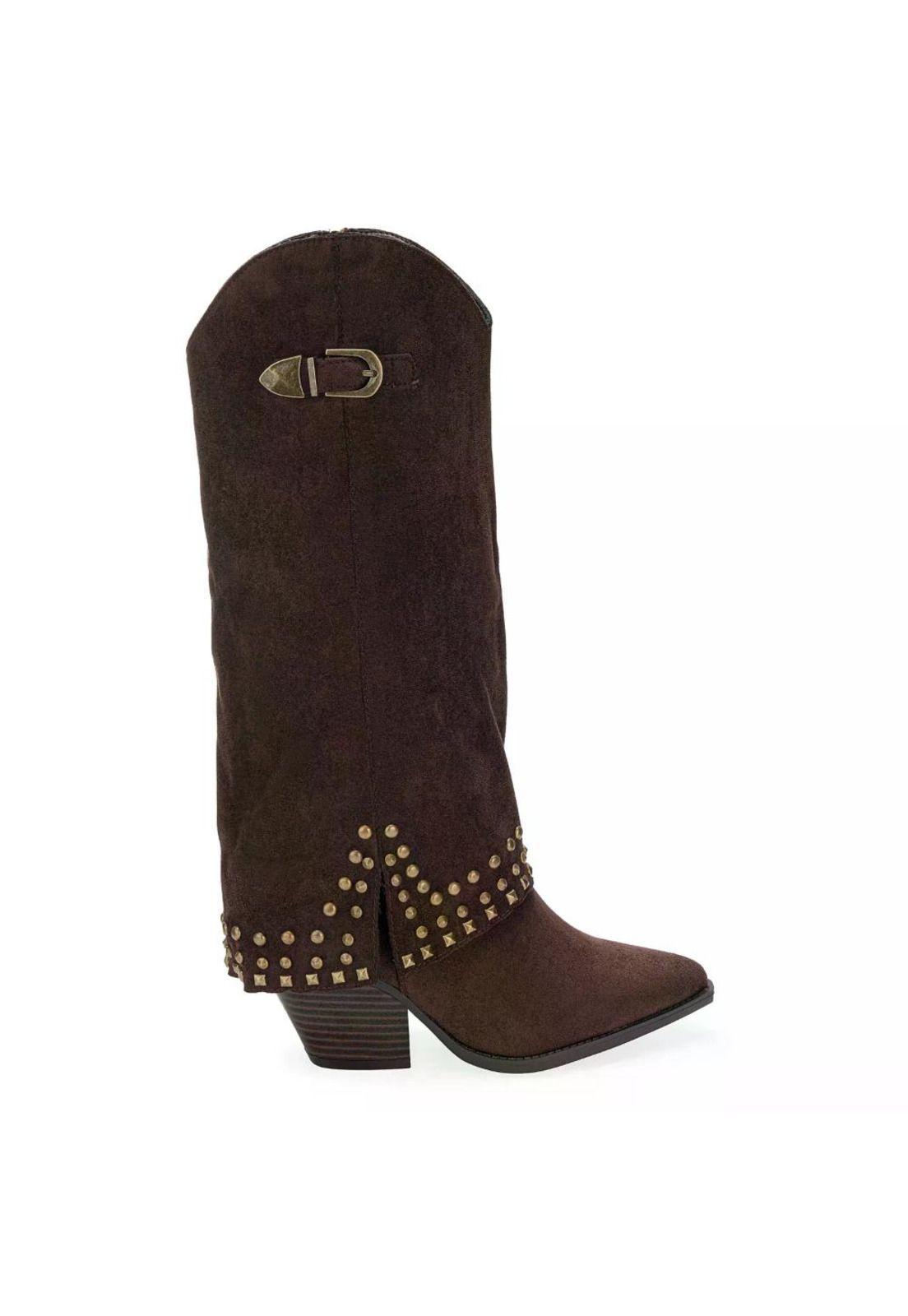 Bota Dama Bbt Allende-1