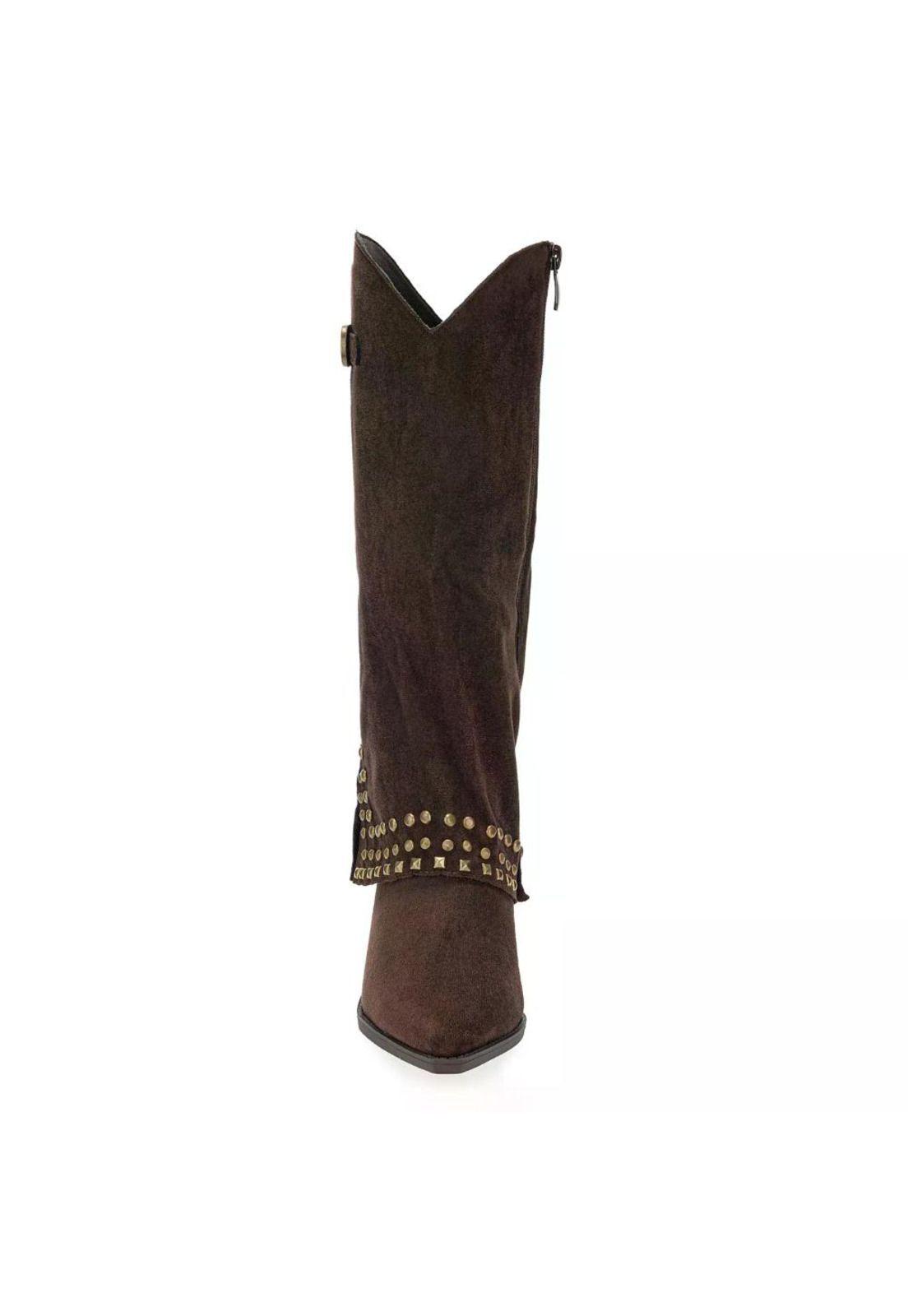 Bota Dama Bbt Allende-5
