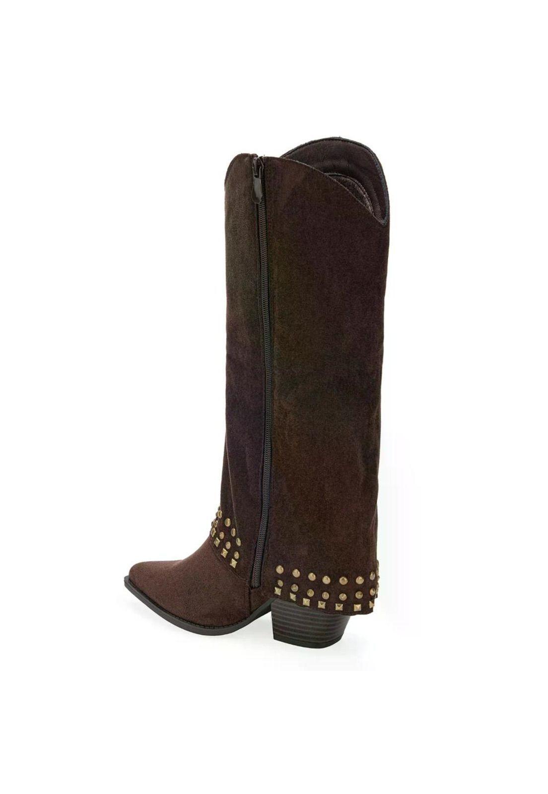 Bota Dama Bbt Allende-7