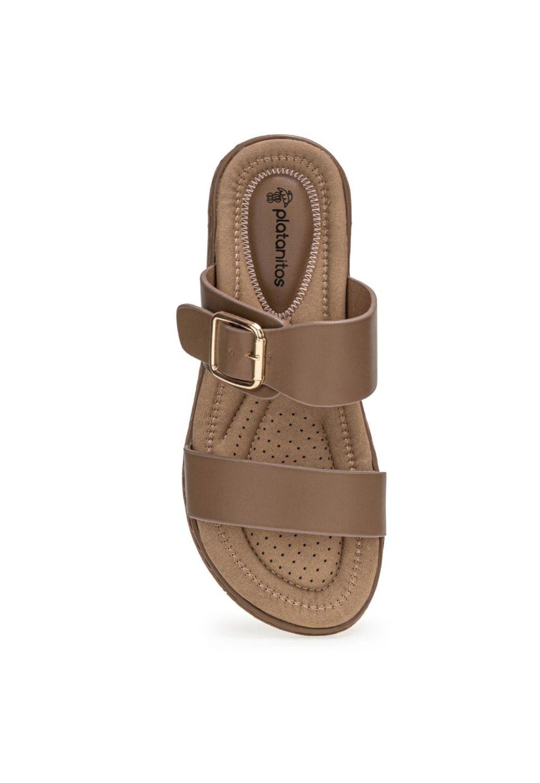 Platanitos Sandalia Dama Sf Lind-4