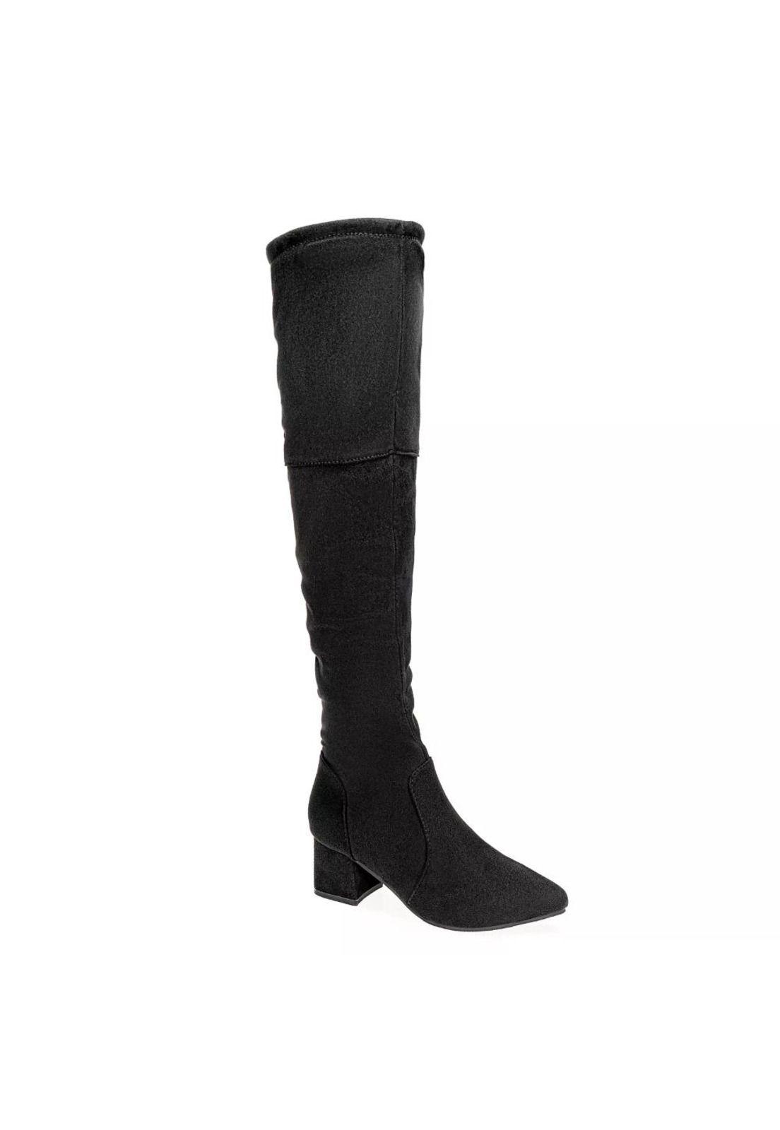 Bota Dama Blv Karol-0