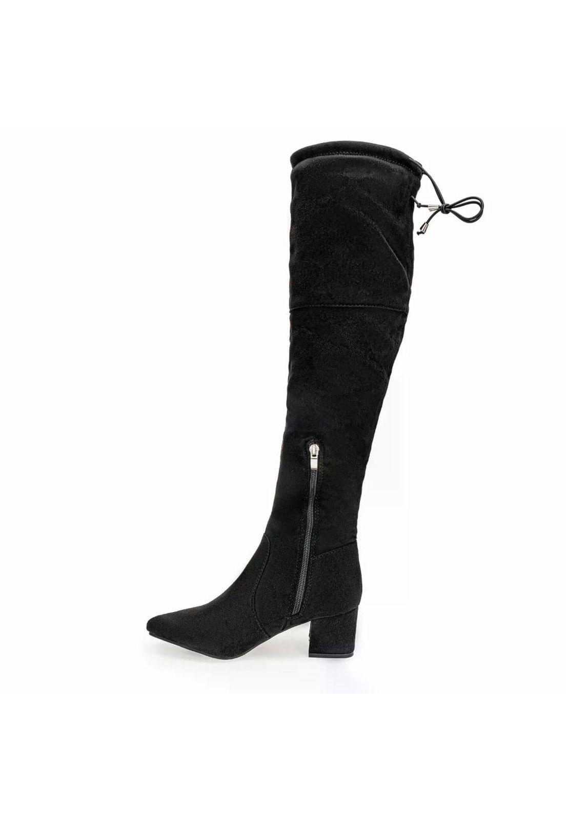 Bota Dama Blv Karol-2