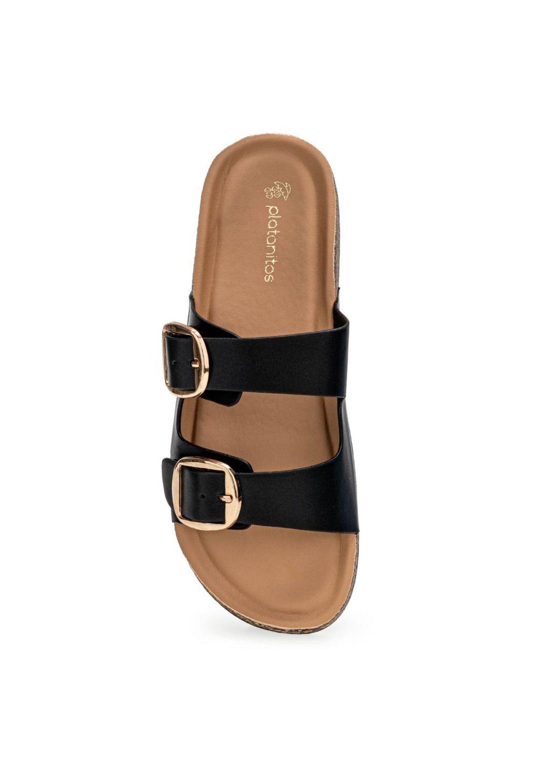 Platanitos Sandalia Dama S Bilboa-4