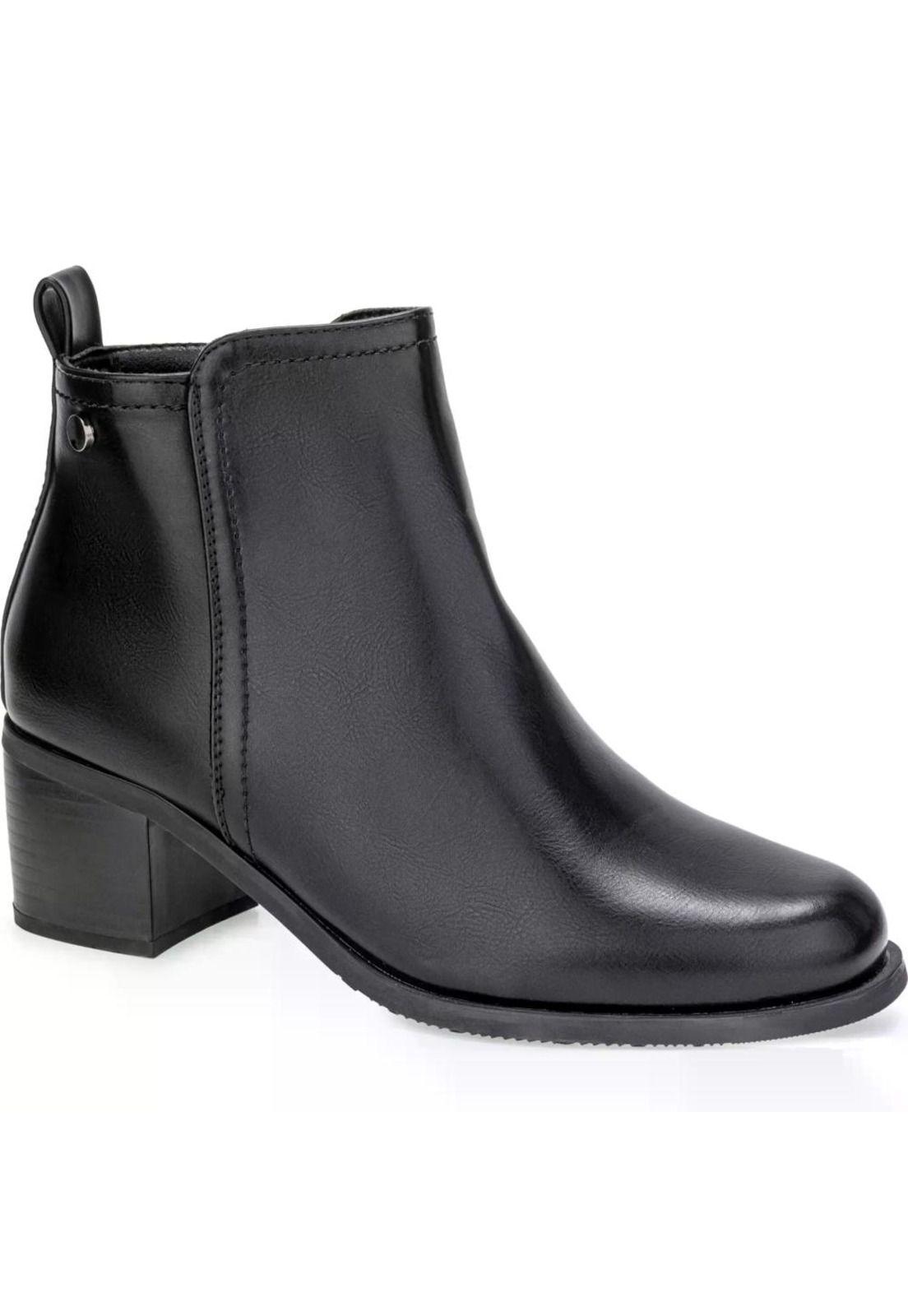 Platanitos Botin Dama Btc Amaris-0