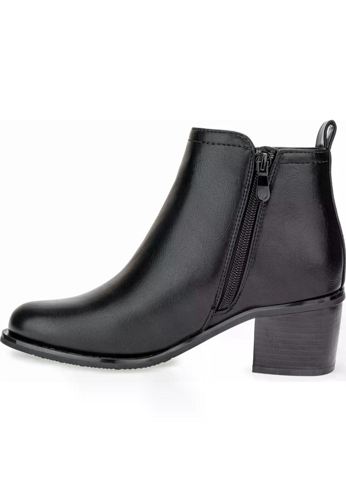 Platanitos Botin Dama Btc Amaris-2