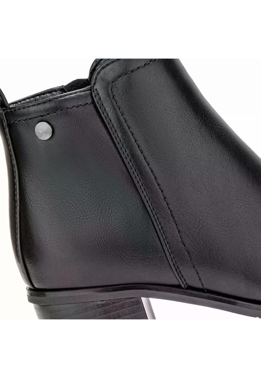 Platanitos Botin Dama Btc Amaris-3