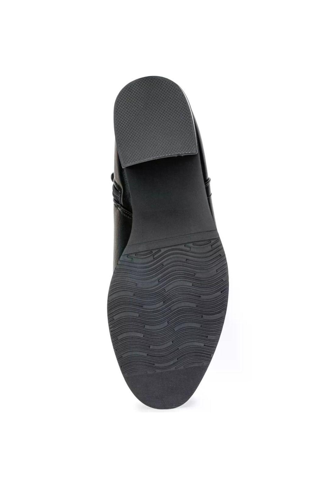 Platanitos Botin Dama Btc Amaris-5