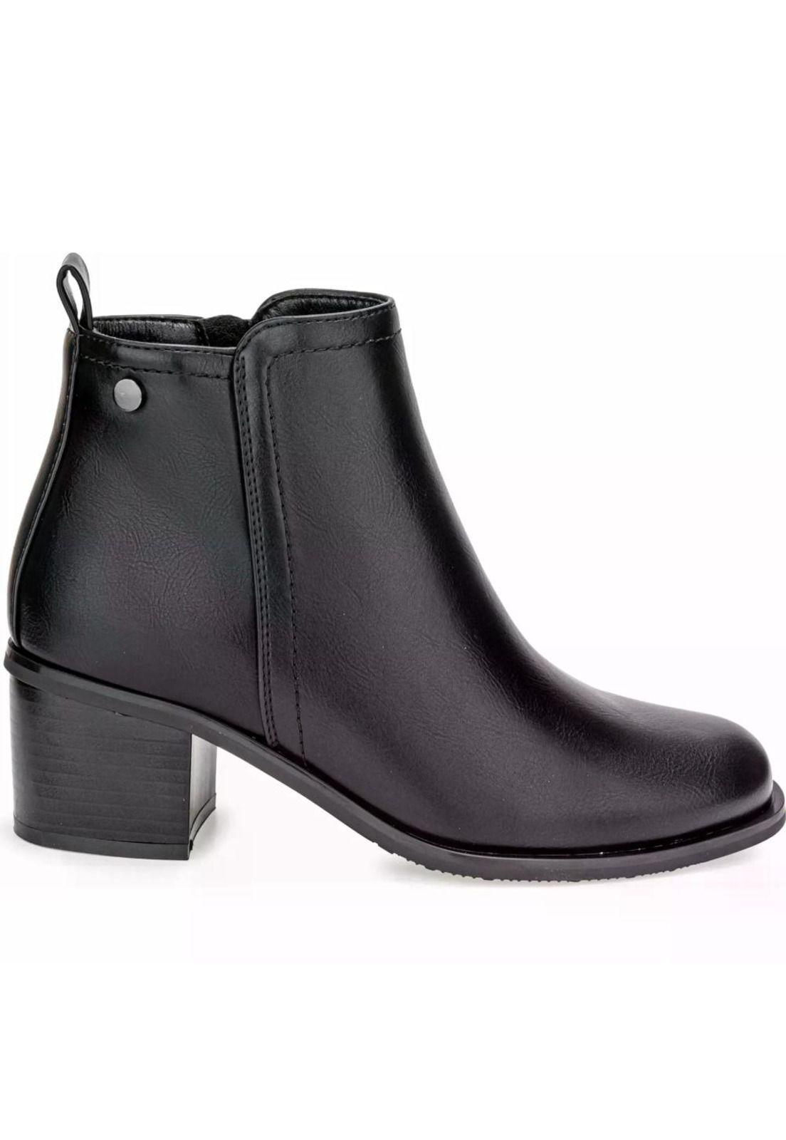 Platanitos Botin Dama Btc Amaris-1