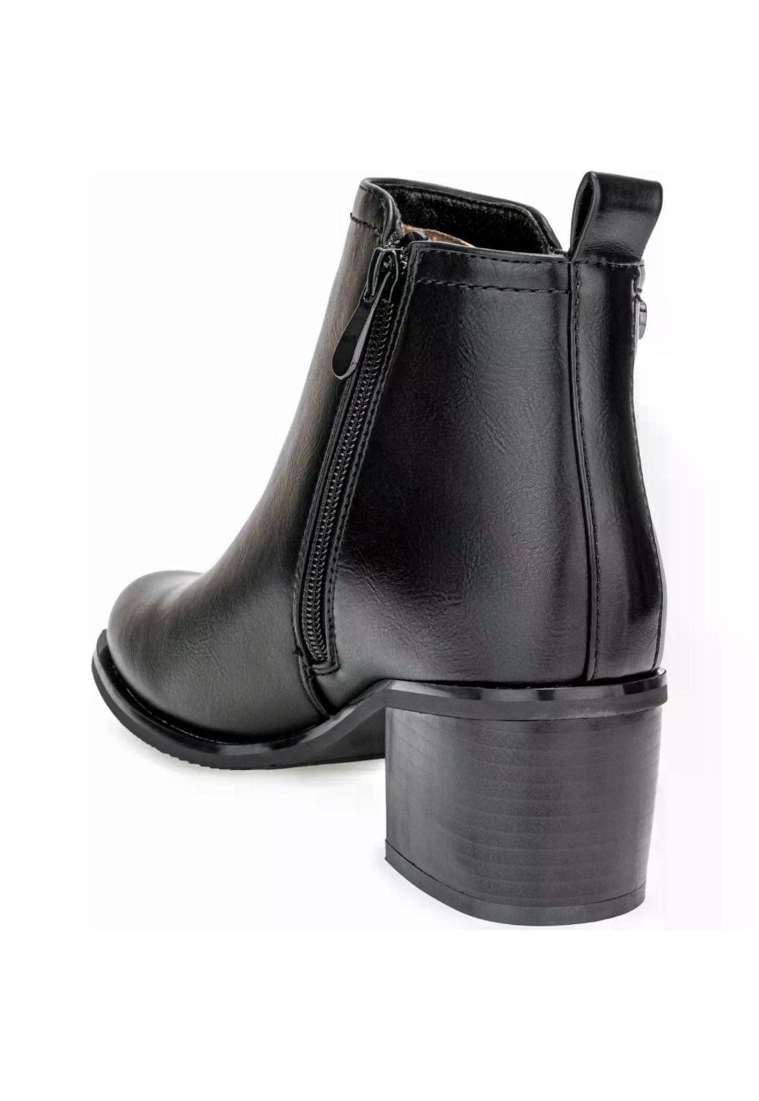 Platanitos Botin Dama Btc Amaris-6
