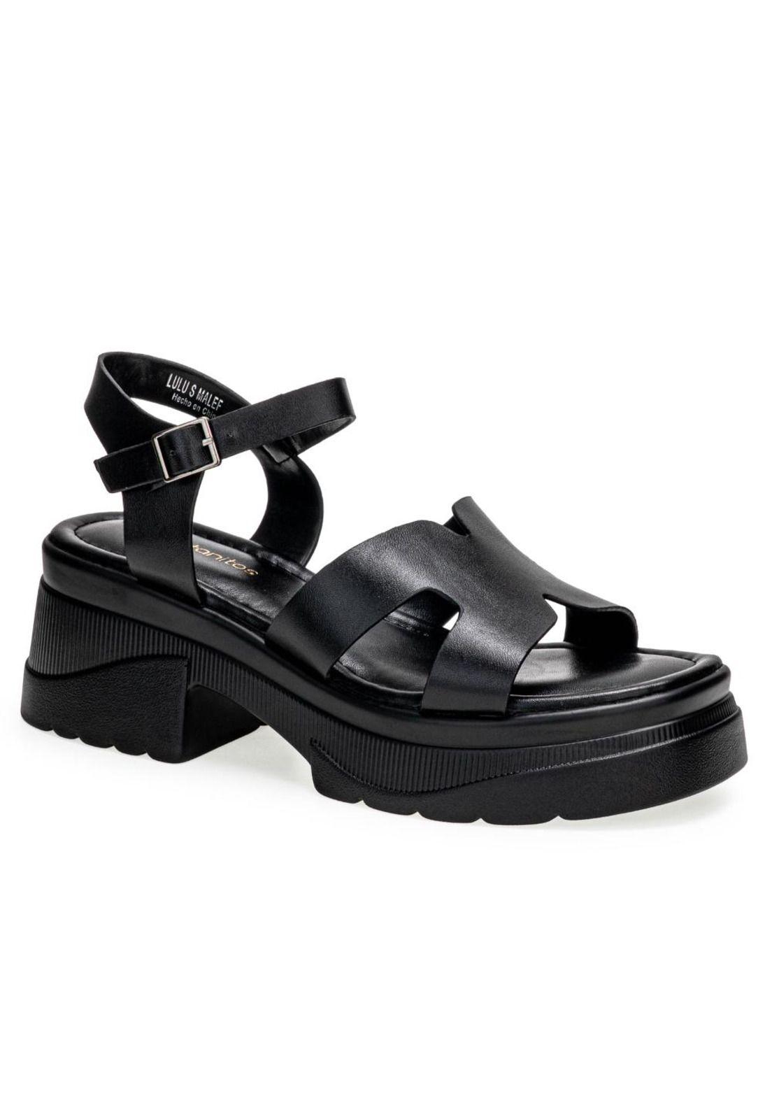 Platanitos Sandalia Dama S Malef-0