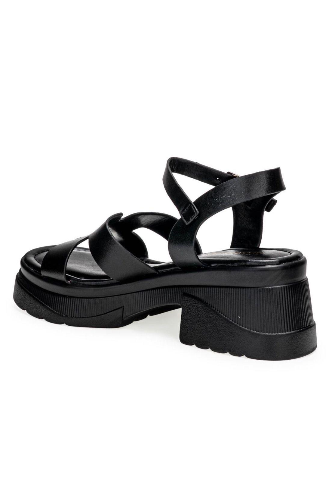 Platanitos Sandalia Dama S Malef-2