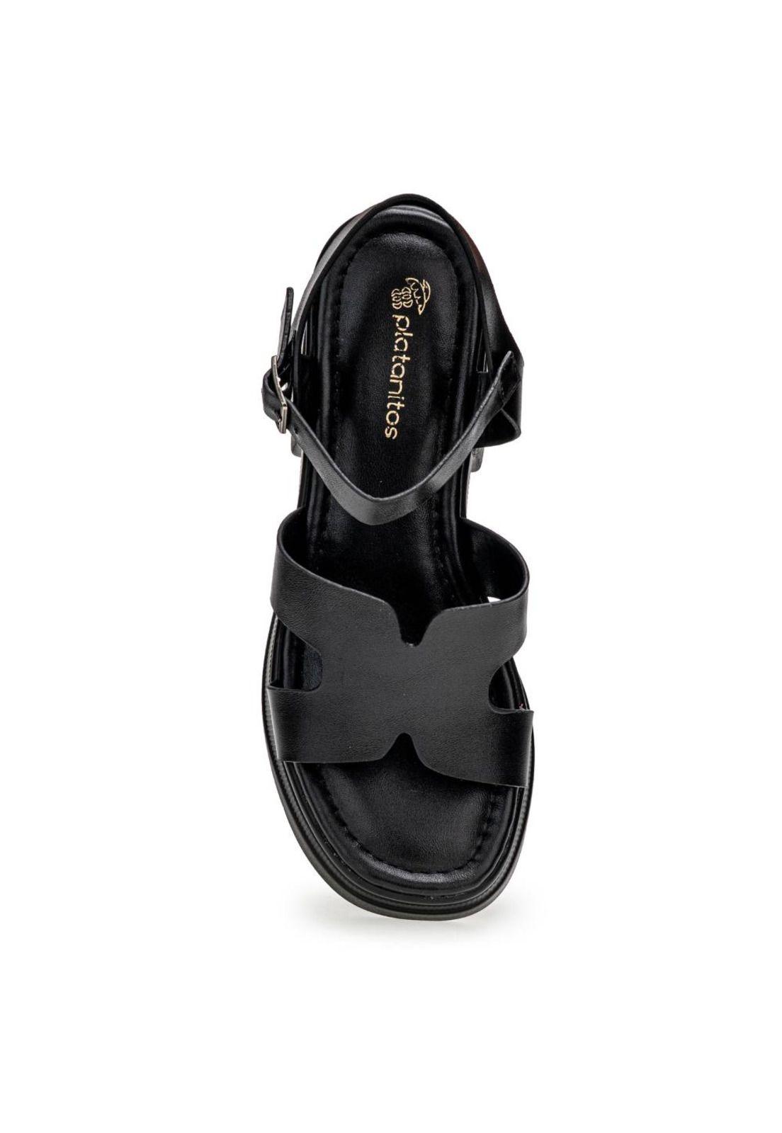 Platanitos Sandalia Dama S Malef-4