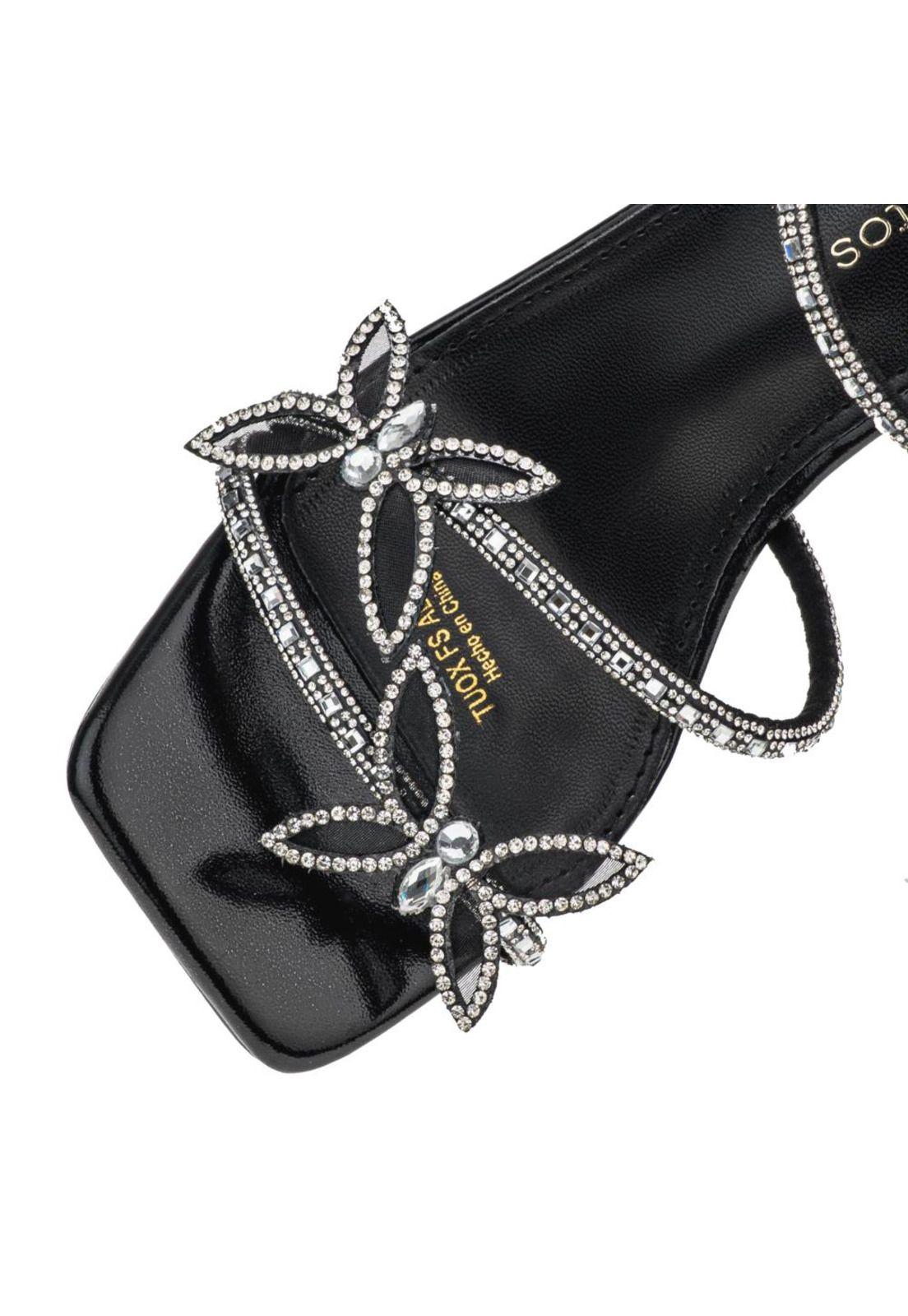 Platanitos Sandalia Dama Fs Abi-5