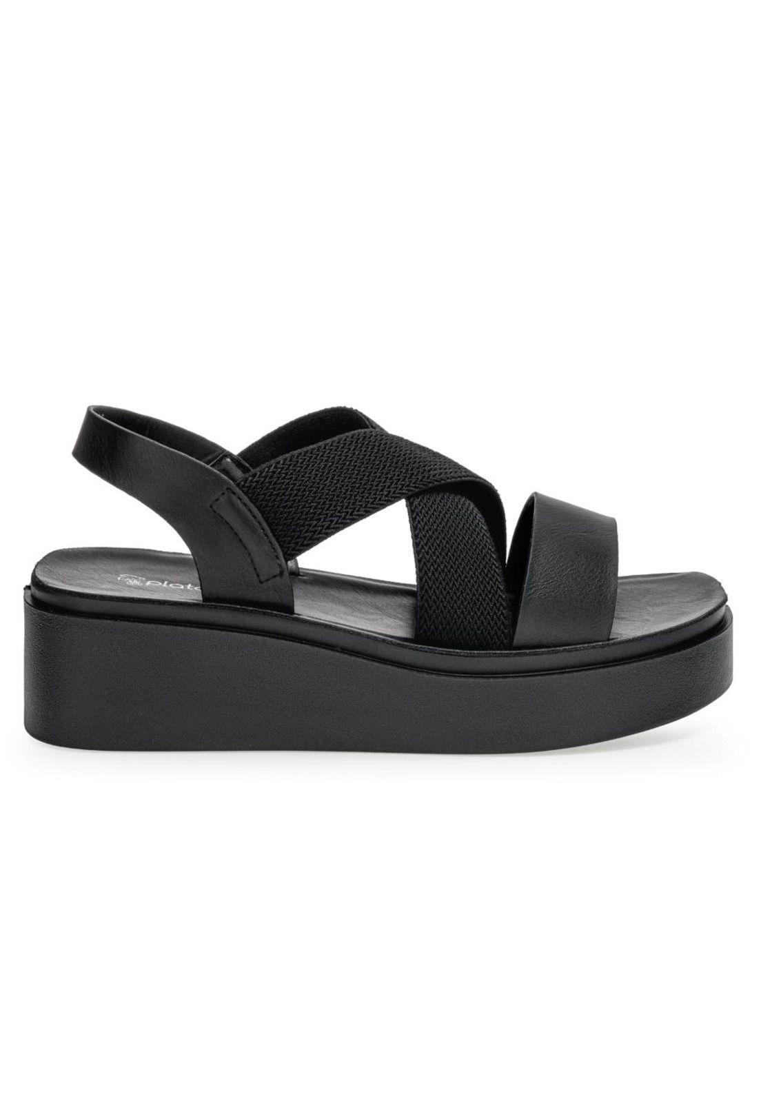 Platanitos Sandalia Dama S Muro-1