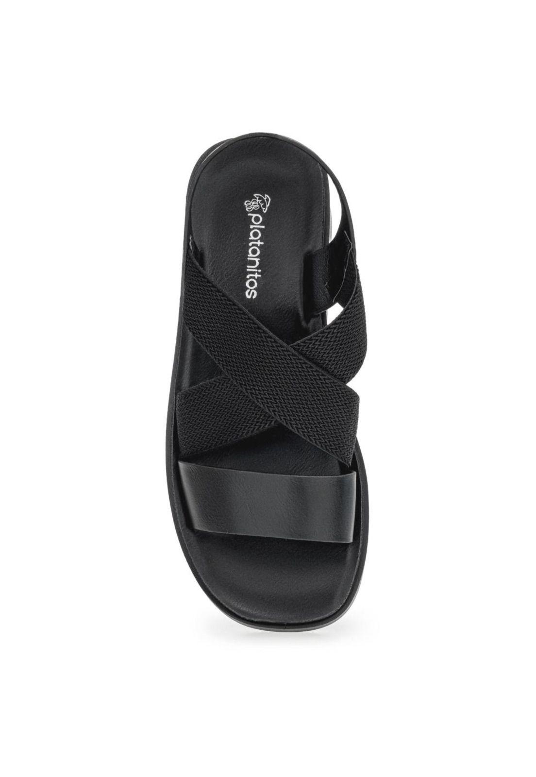 Platanitos Sandalia Dama S Muro-3