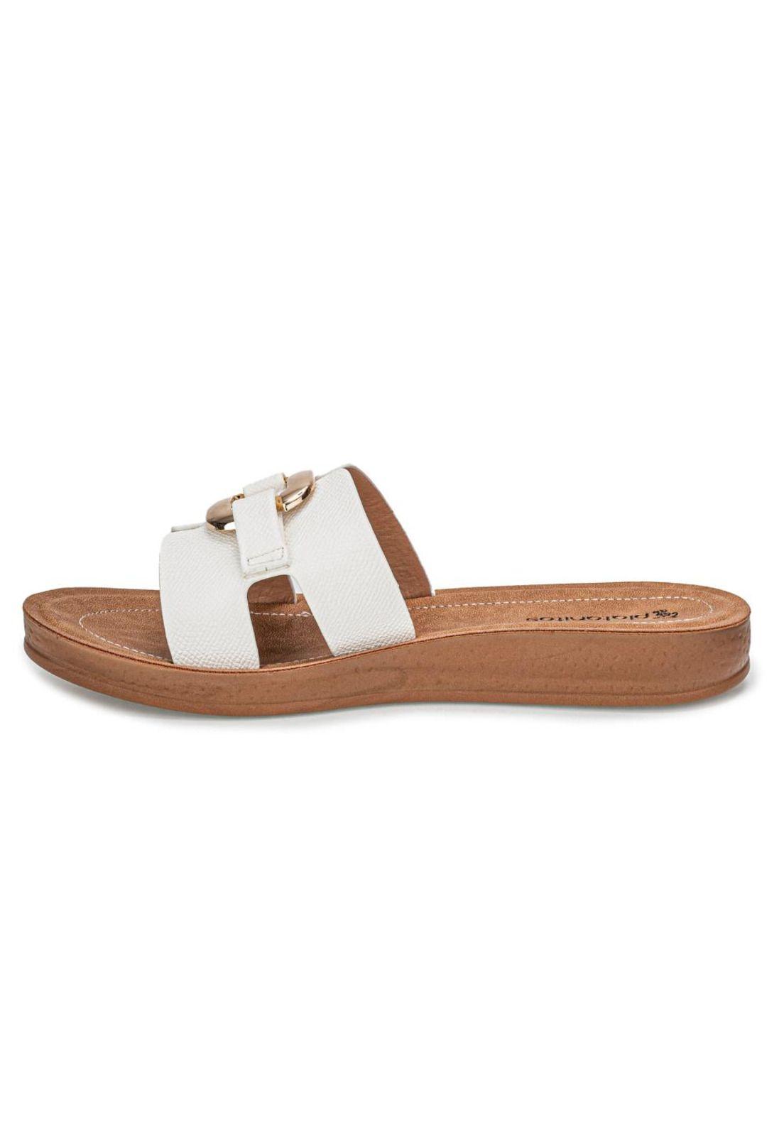 Platanitos Sandalia Dama Sf Mael-3