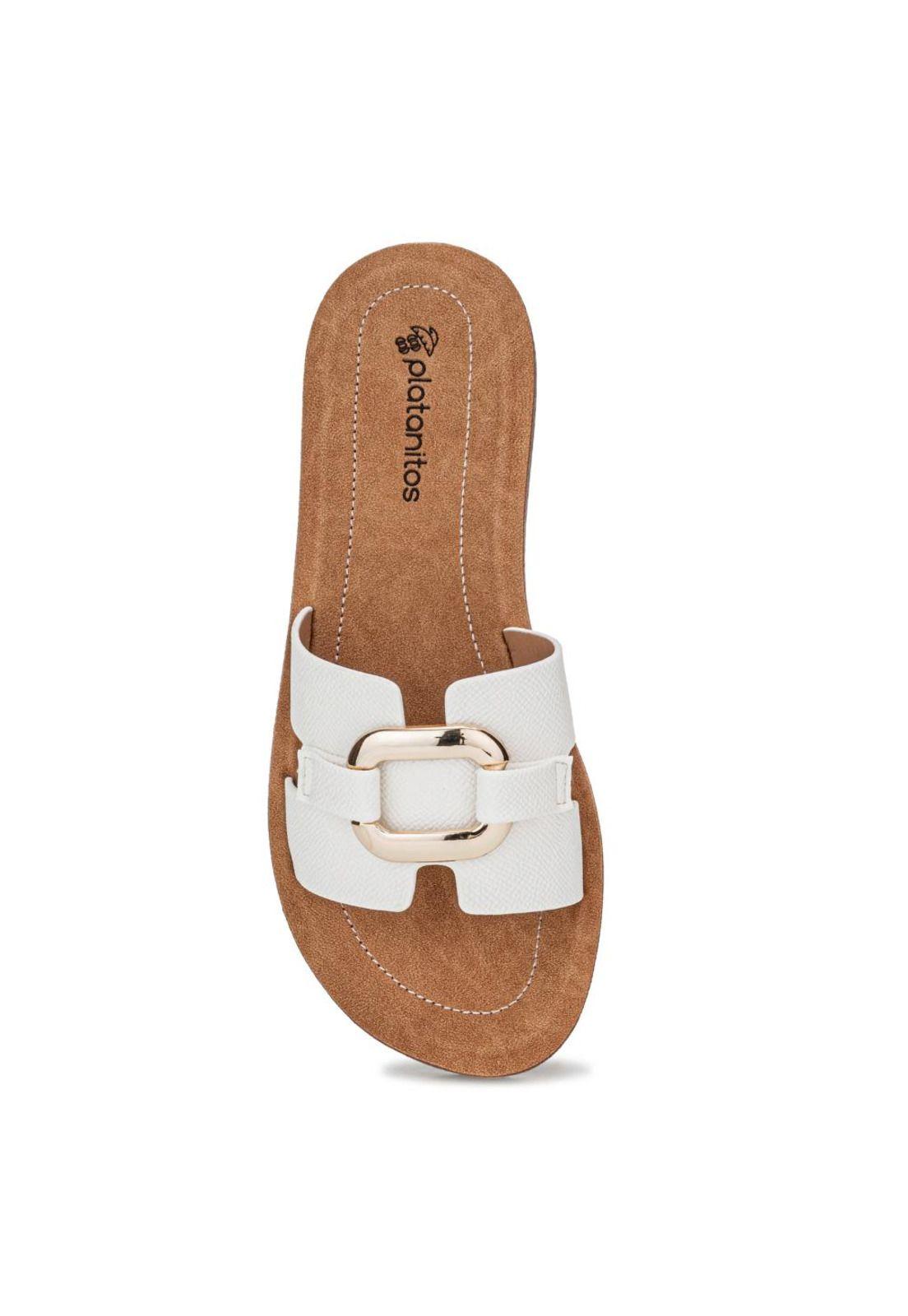 Platanitos Sandalia Dama Sf Mael-4