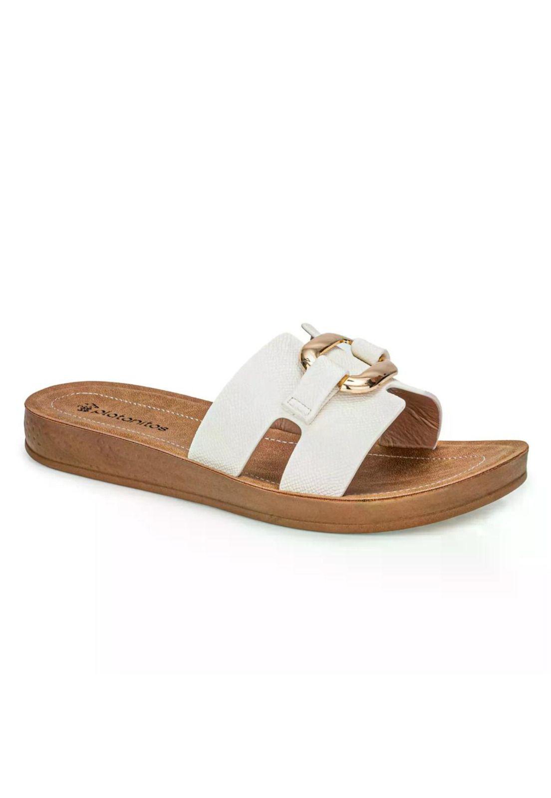 Platanitos Sandalia Dama Sf Mael-0