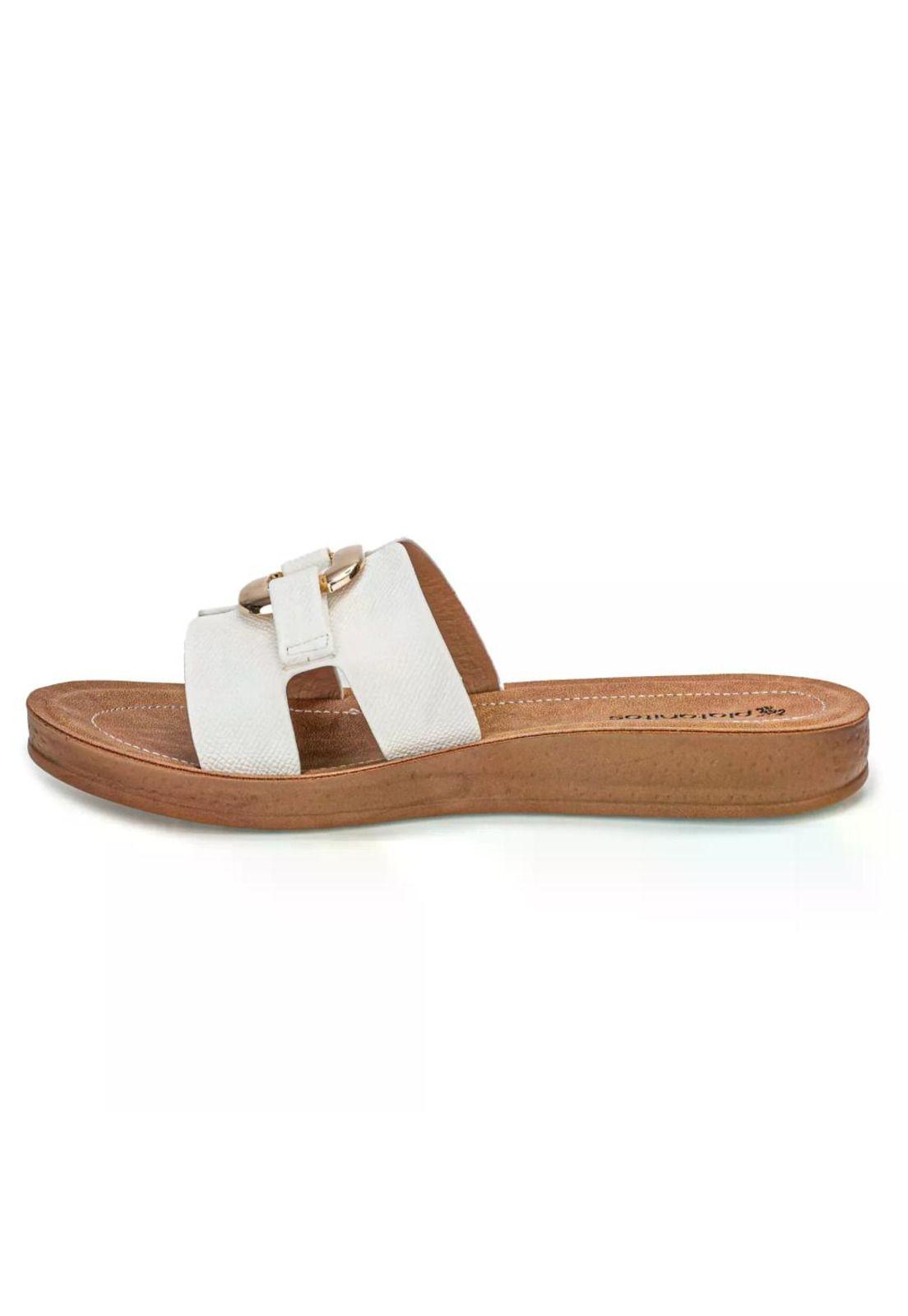 Platanitos Sandalia Dama Sf Mael-2