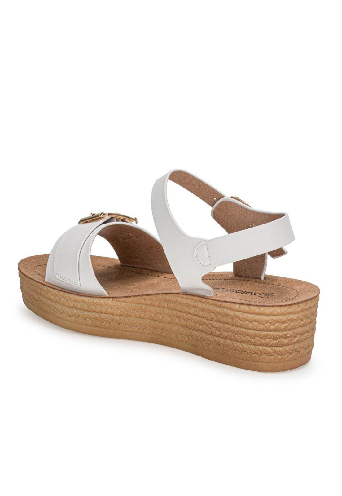 Platanitos Sandalia Dama S Rous-2