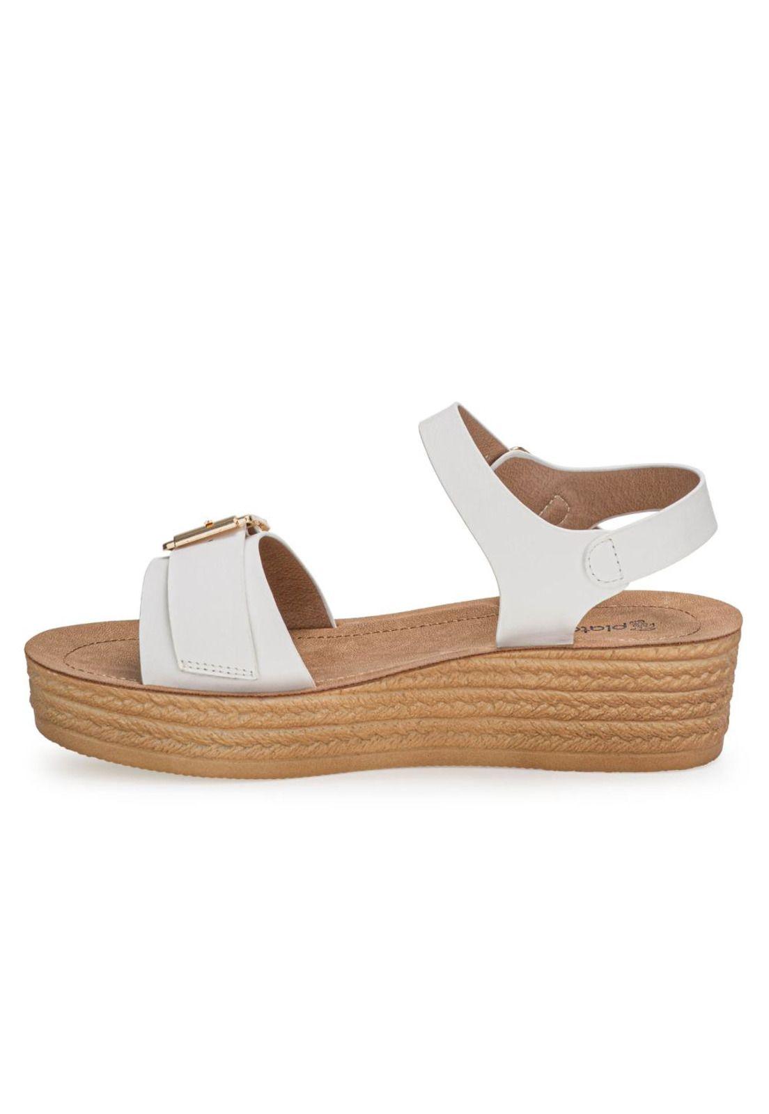 Platanitos Sandalia Dama S Rous-3