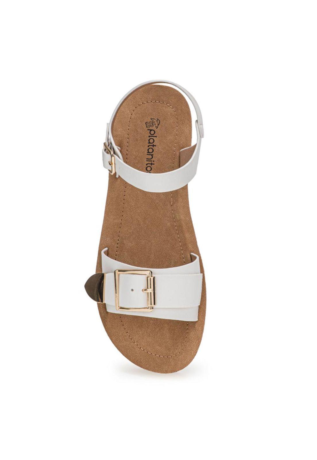 Platanitos Sandalia Dama S Rous-4