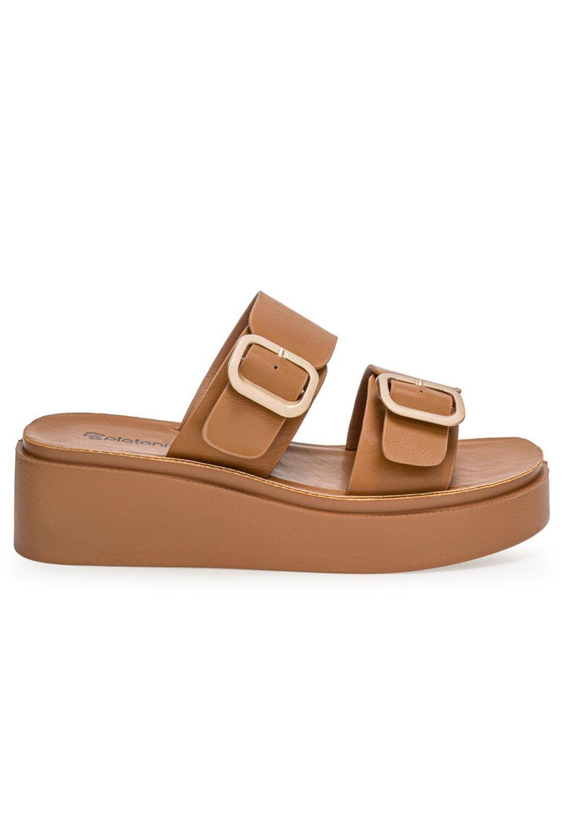 Platanitos Sandalia Dama S Grecia-1