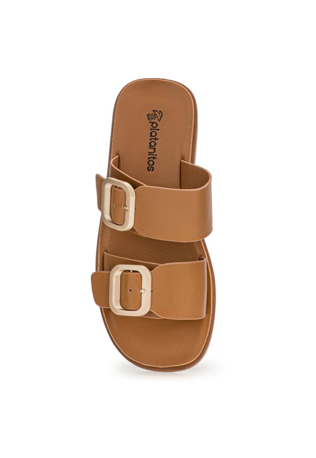 Platanitos Sandalia Dama S Grecia-4