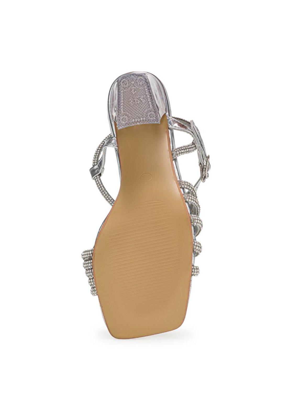 Platanitos Sandalia Dama Fs Mey-3