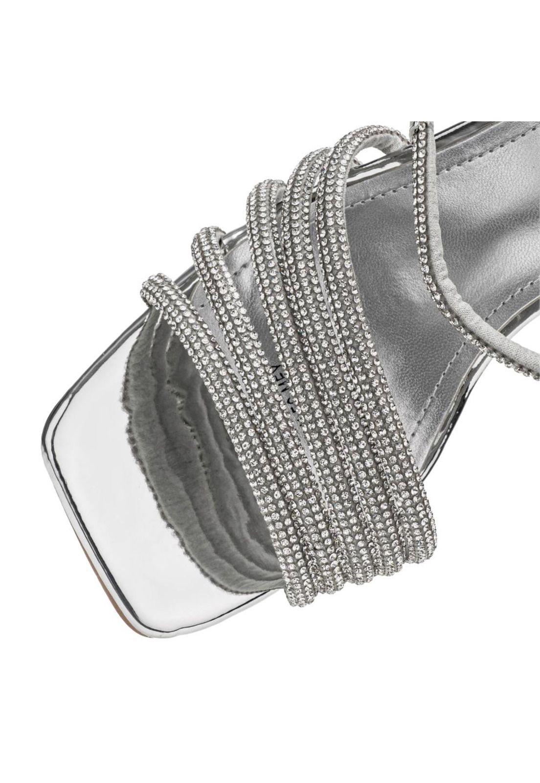 Platanitos Sandalia Dama Fs Mey-4