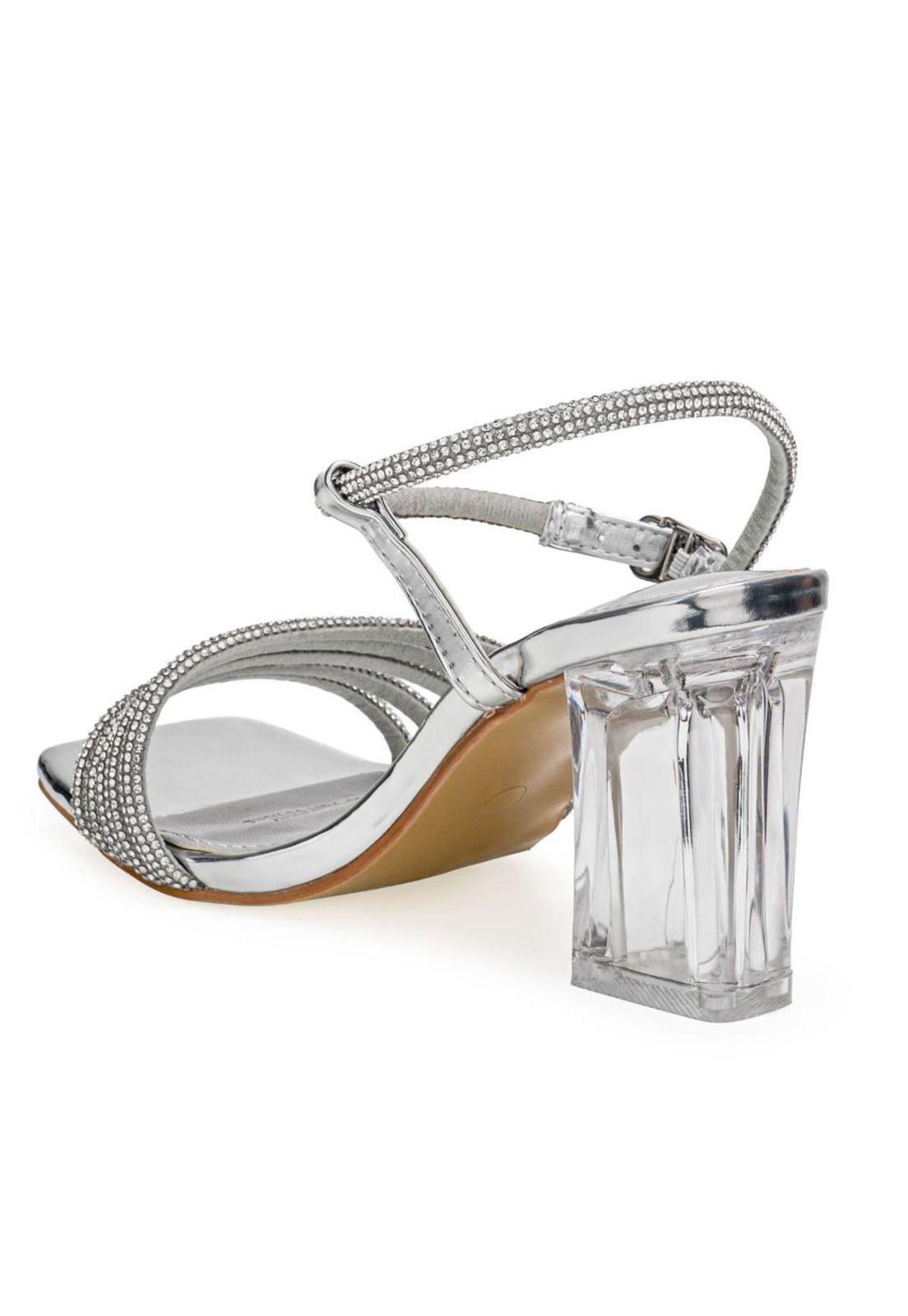 Platanitos Sandalia Dama Fs Mey-6