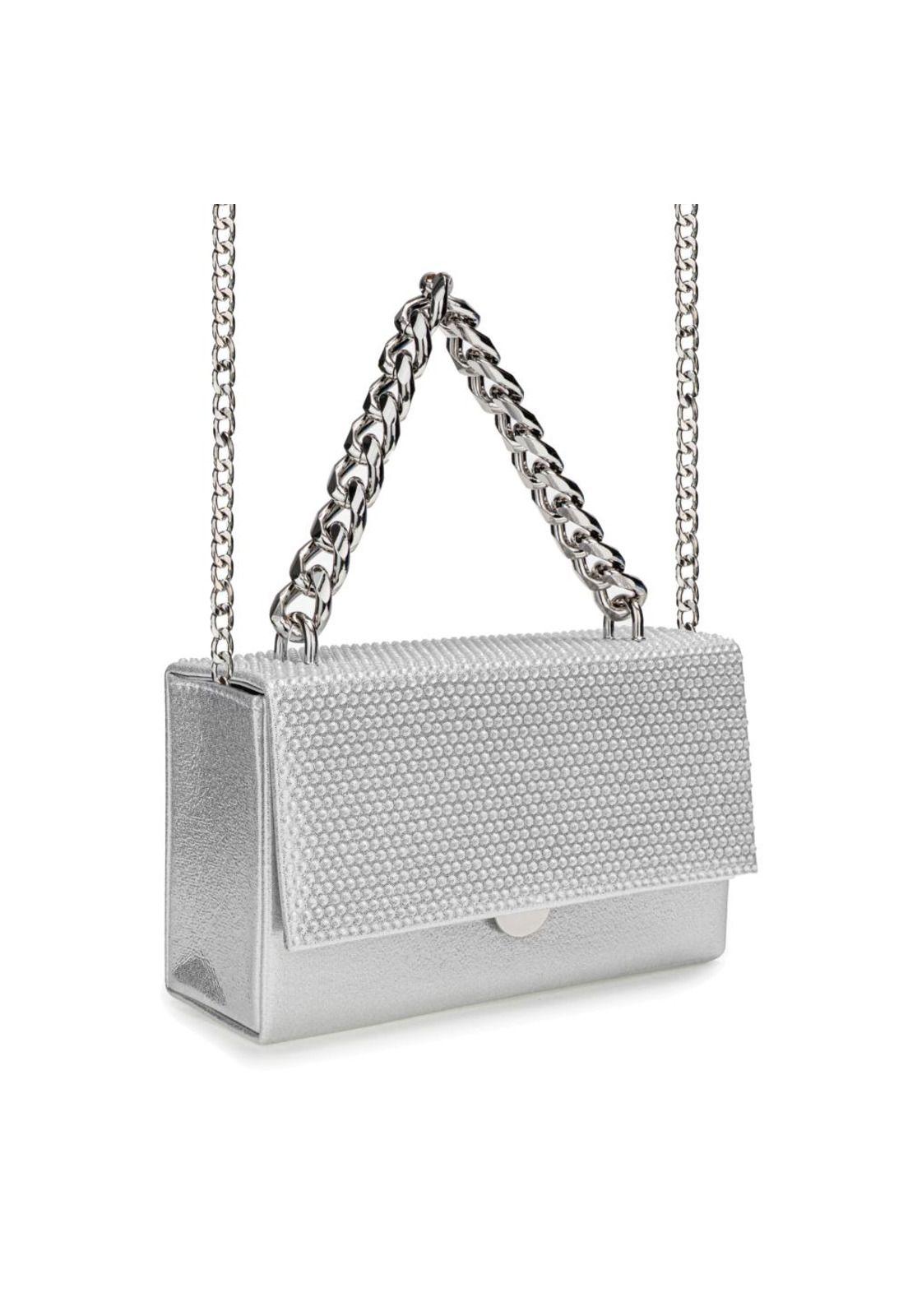 Platanitos Cartera De Fiesta B4-1