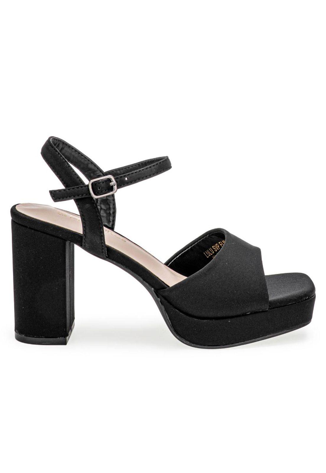 Platanitos Sandalia Dama Svp Elna-1