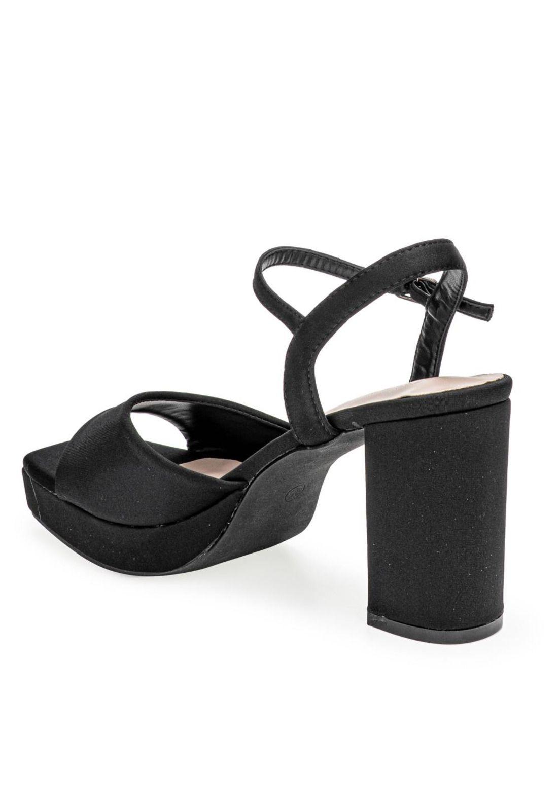 Platanitos Sandalia Dama Svp Elna-2