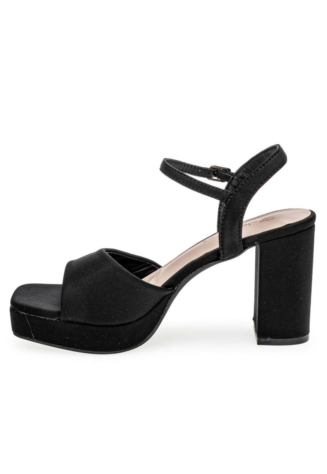 Platanitos Sandalia Dama Svp Elna-3